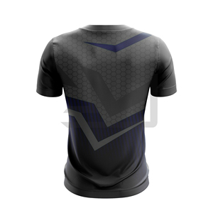 Men's Heavyweight Short Sleeve O-Neck <b>Tie</b>-Dye Printed Normcore Minimalist Sports T-Shirts for Active Lifestyles Workouts Outdoor - Product Image 5