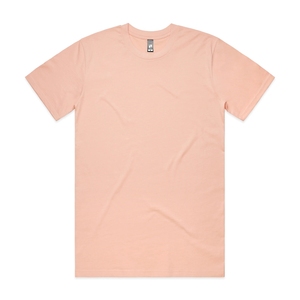 Camiseta Inteligente de Cuello Redondo en Color Sólido para Hombre, Algodón Liso, Manga Corta, Estilo Casual - Product Image 5