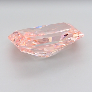 Diamante Premium de Corte Radiante, Claridad VS1, Cultivado en Laboratorio por CVD, Jk Creation, Certificado por IGI, LG743566894 ADK336, Obra Maestra - Product Image 3