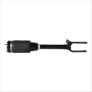 Amortisseur pneumatique 1643206113 1643204513 pour Mercedes Benz ML W164 GL X164 AIRMATIC Suspension pneumatique avant sans ADS - Product Image 1