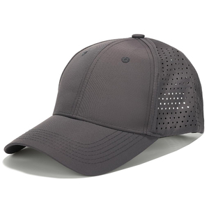 Fabricante Profesional de Gorras de Béisbol de 5 Paneles Hechas a Medida, Deportivas, Unisex, al Mejor Precio al por Mayor, de Alta Calidad - Product Image 6