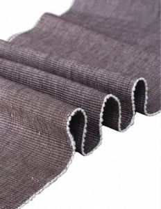 Washable Fabric Cotton <b>Placemat</b> <b>for</b> Easy Maintenance Durable Woven Cotton <b>Table</b> Mat <b>for</b> Long Lasting Use - Product Image 5