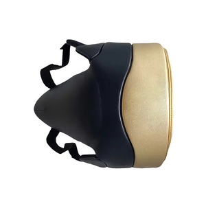 Protège-entrejambe à ceinture ajustable et large bande élastique, avec couverture améliorée et conception repensée - Product Image 3