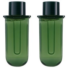 Per Mediheal Tea Tree Soothing Barrier Ampoule Refill 2 Flaconi da 50ml Liquido con Ingredienti Erboristici al Tè Verde Prezzo Scontato - Product Image 1