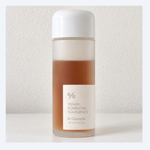 Productos coreanos veganos para el cuidado de la piel Kombucha Ti Essence Hecho en Corea 150ml Líquido Unisex 3 años de duración - Product Image 4
