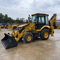 Backhoe Loader SANY BHL105 Bekas Harga Murah Siap Kirim