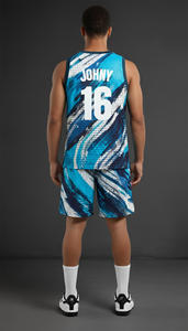 ชุดฟุตบอล 7 คน แบบแห้งเร็ว น้ำหนักเบา คุณภาพดีที่สุด ผลิตจากโพลีเอสเตอร์ 100% ป้องกันรังสียูวี แบบไม่มีแขน ออกแบบเองได้ตามต้องการสำหรับทีม - Product Image 4