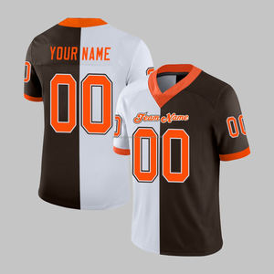 Por encargo de alta calidad 2025 sublimación al por mayor personalizado camiseta de fútbol y ropa deportiva Club equipo camiseta con precio barato - Product Image 2