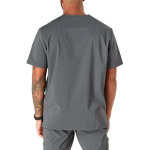 Costumes de gommage médical en gros uniformes d'infirmière et de médecin grande taille gommages pour hommes, prix Offre Spéciale bon marché 2026 HI - Product Image 5