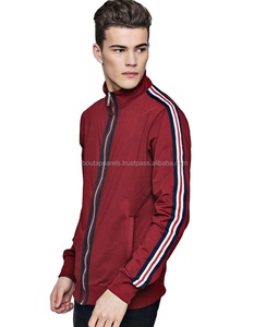 Sudadera blanca de alta calidad con estilo, barata, venta al por mayor - Product Image 1