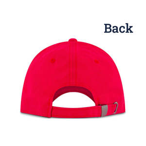 Gorra de Béisbol Deportiva de Seis Paneles, Ligera y Transpirable, de Color Sólido, 100% Algodón, Ajustable, para Hombre y Mujer - Product Image 6