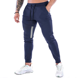 Pantalones Deportivos de Alta Calidad, Estilo Flare, Todas las Tallas, Precio al por Mayor, Personalizables, Ropa Urbana para Hombre, en Venta - Product Image 6