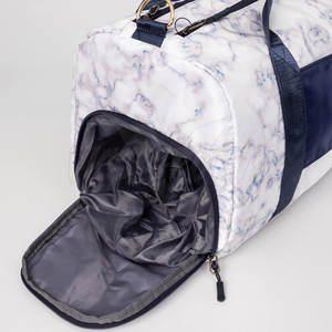 Sacs d'équipe les mieux notés, sacs d'équipe en tissu nylon, sacs d'équipe pour vêtements de sport, sacs d'équipe pour le basketball et le football - Product Image 5