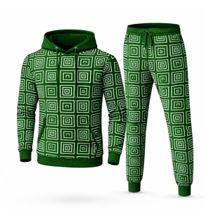 Nueva Llegada, Sudadera con Capucha Personalizada de Poliéster para Hombre, al Mejor Precio - Product Image 2