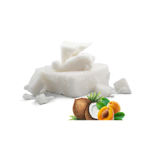 Grande quantité de cire de coco disponible avec support d'emballage professionnel - Product Image 1
