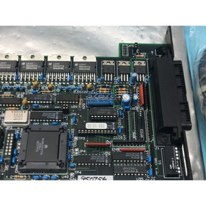 ALESSI EBM-03-00 PCB ASSY, EBM-03, EWC-54-00 - Equipo y Piezas de Semiconductores de Confianza de Marca Global - Product Image 4