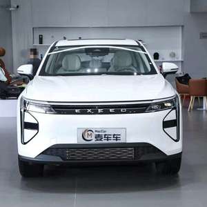 FAST SALES 2025 Exeed RX C-DM 210 -Long <b>Range</b> Industrial SUV 2WD R20 for Adults New and Used Cars Available - Product Image 1