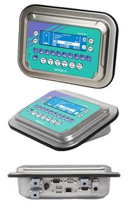 Vente exclusive à prix réduit sur un indicateur de poids en acier inoxydable de qualité supérieure, catégorie A, pour balance électronique numérique - Product Image 6