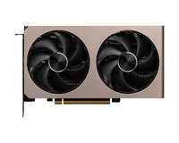 Nouvelle carte graphique de jeu GeForce RTX 5060 AI à double ventilateur haute performance OC PCIe 5.0 8 Go GDDR7 pour PC de bureau