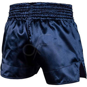 Ropa Deportiva de Primera Calidad, Shorts de Boxeo para Luchadores, Tela Cómoda, Ligera y Transpirable para Entrenamiento - Product Image 3