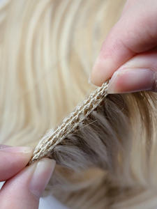 Extensions de cheveux vietnamiens naturels de qualité supérieure, lisses, tissage Rooster Grizzly, coiffage et beauté, cheveux vierges de qualité supérieure - Product Image 5