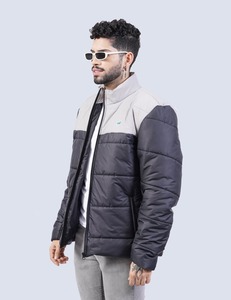 Chaquetas Acolchadas Transpirables para Hombre, Chaqueta Acolchada North Face para Hombre, Chaqueta Acolchada de Invierno para Hombre, Chaqueta Acolchada Impermeable para Hombre - Product Image 4