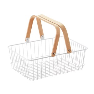 High Garde Metal Gift <b>Basket</b> Gold Finished Available Latest Designed Handmade <b>Basket</b> for Sale - Product Image 6