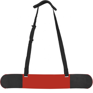 Arm Blaster de Acero Inoxidable y Goma para Gimnasio, Fitness, Levantamiento de Pesas y Entrenamiento de Fuerza, Equipo para Desarrollo Muscular - Product Image 1