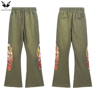 Crea tus Propios Pantalones de Hombre de Alta Calidad, de Diseñadores Famosos, de Marca de Lujo, Casuales, Deportivos, Transpirables y Ecológicos - Product Image 3