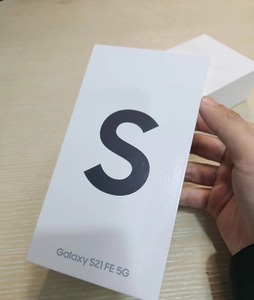 Vente en gros Smartphones S21 Fe pour <span class=keywords><strong>Samsung</strong></span> <span class=keywords><strong>S21fe</strong></span> S21ultra S22 S23 S24 Téléphones portables d'occasion originaux débloqués 5g - Product Image 6