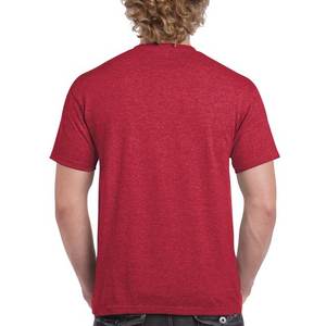 T-shirt de sport pour homme à séchage rapide et respirant, coupe ajustée, haute qualité, idéal pour la course et l'entraînement – Offre spéciale - Product Image 2