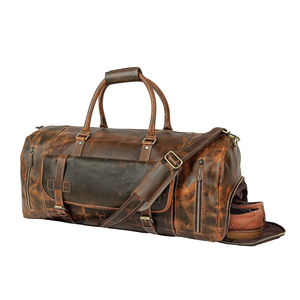 Bolsa de Lona con Logotipo Impreso en Diferentes Estilos, de Alta Calidad, 100% Algodón, MOQ Bajo, Resistente - Product Image 4