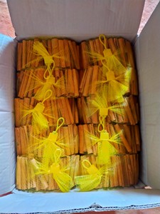 อบเชยแท้แห้งขายดีจากโรงงานเวียดนามโดยตรง เปลือกอบเชยคัสเซีย น้ำมันสูง เกรดอาหาร ขายส่ง - คุณเกรซ - Product Image 5