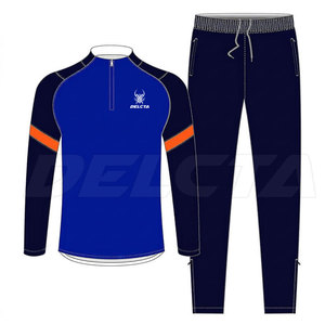 Tenue d'équipe de football respirante, légère et très vendue, à prix abordable - Product Image 3