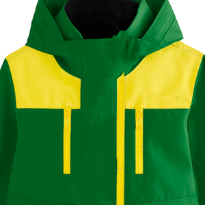 Greek Letter Customized Logo Women Sorority Windbreaker <b>Jacket</b> Hooded <b>Lightweight</b> <b>Packable</b> Windbreaker Custom Made Windbreaker - Product Image 6
