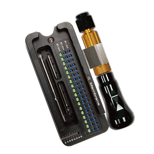 Kit de fixation osseuse à membrane MCT GBR 04, ensemble d'instruments chirurgicaux dentaires en acier, certifié CE, réutilisable, professionnel - Product Image 3