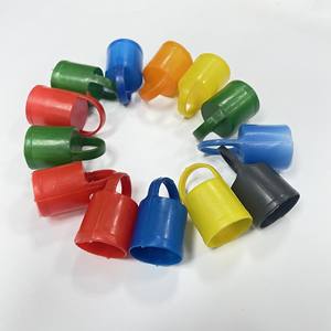 Manche de balai en bois eucalyptus pour vadrouille et autres équipements de nettoyage Accessoire de pelle à poussière - Product Image 5