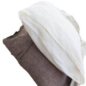 Classic Black Cotton Cushion Cover Stylish Home <b>Decorative</b> <b>Pillow</b> Cover Custom Premium Quality MGI Brand Zipper Closure Home - Product Image 6