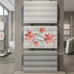 China Manufacturers Decorative 20x30 Glazed Ceramic 12x8 Digital <b>Wall</b> Tiles 200x300mm Export Quality at Cheap Price - Product Image 1