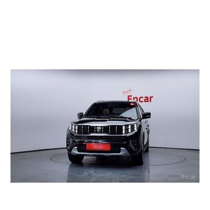 2020 para Kia Mohave Diésel 3.0 4WD de 6 Plazas con Volante a la Izquierda, Transmisión Automática y Estándar de Emisiones Euro V, Cuero, km - Product Image 3