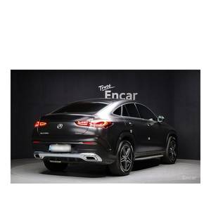 Mercedes-Benz GLE-Class GLE400d 4MATIC Coupé 2023, 60 878 km, Diesel, Automatique, Volant à Gauche, Caméra Arrière - Product Image 2