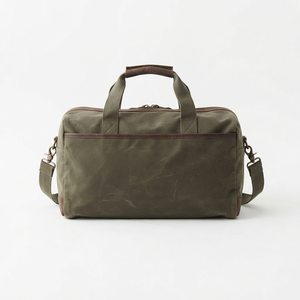 Skin-Friendly Duffle <b>Bag</b> Modern Companion Stylish Carry Everyday Utility Smart Sporty Product Duffle <b>Bag</b> - Product Image 2