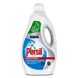 Detergente Líquido para Ropa Persil ProClean Ecológico Original con Fragancia Floral de Lavanda y Limón, 150 Onzas Líquidas, 96 Lavados - Product Image 5