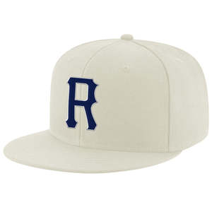 Casquette de baseball 6 panneaux unisexe, tendance, avec logo brodé 3D de haute qualité, broderie personnalisée, pour le quotidien et le streetwear - Product Image 2