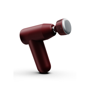 Pistolet thermique et Cryo Fascia à double température à prix compétitif masseur électrique de Relaxation musculaire de bonne qualité - Product Image 4