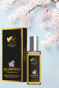 Brume parfumée style Eau de Toilette longue durée, écologique, pour usage quotidien, en flacon - Product Image 5