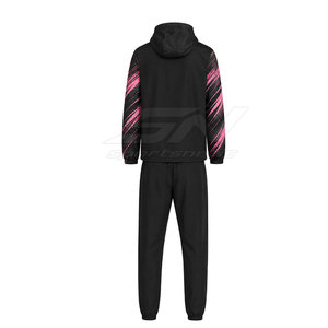 Veste coupe-vent légère pour homme, imperméable, confortable, idéale pour les sports de plein air, la randonnée, la course à pied et le quotidien - Product Image 2
