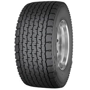 DRIVE PATTERN Hot Sale Truck <b>Tires</b> 295/75R22.5 Commercial Brand Truck <b>Tires</b> <b>Wholesale</b> - Product Image 4