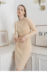 Suéter de Cachemira de punto Suéter suave de Cachemira para mujer Suéter de Cachemira para mujer - Product Image 3