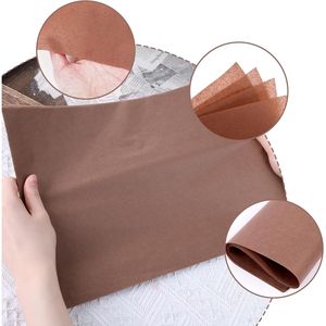 Bulk 330 Sheets 14 X 10 Inch Brown <b>Tissue</b> Paper for <b>Wedding</b> Birthday DIY Crafts Art Projects - Product Image 3